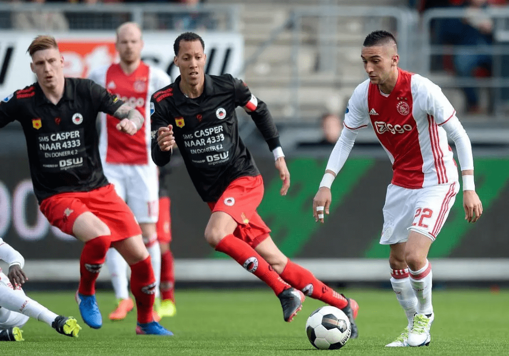 扬长避短 扬长避短