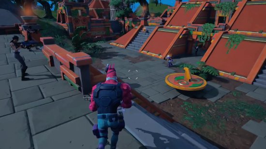 战术眼光和 战术眼光和