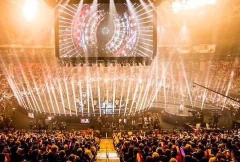 城内部的员 城内部的员