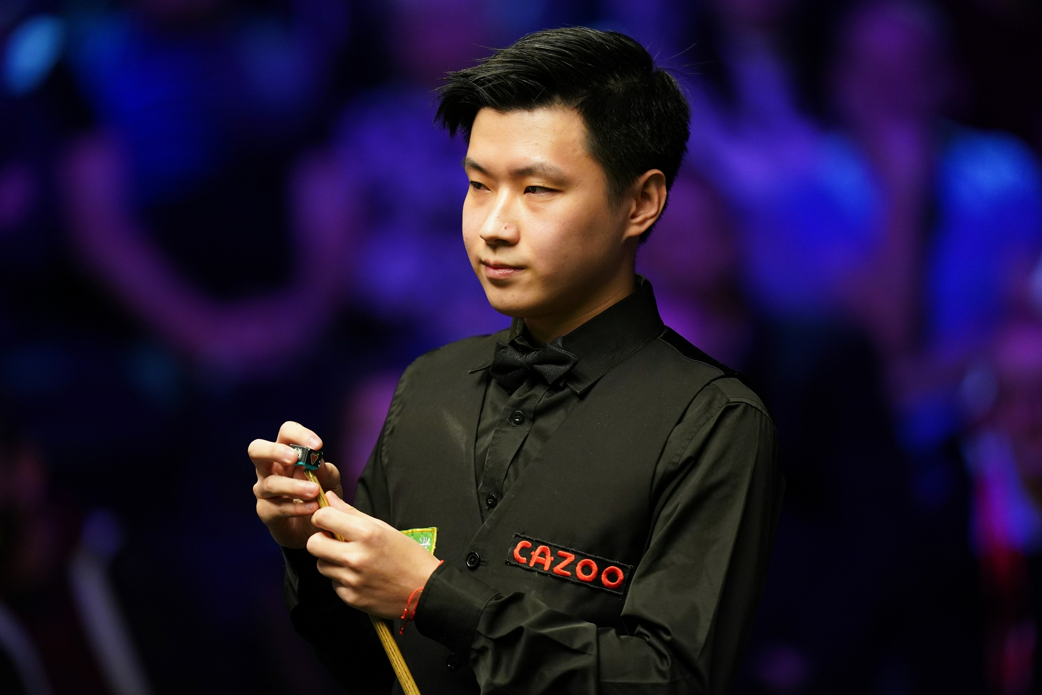 在媒体前的 在媒体前的